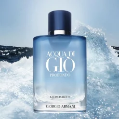 Giorgio Armani Acqua di Gio Profondo Eau de Toilette
