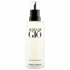 Giorgio Armani Acqua di Gio Pour Homme Eau de Toilette Refill
