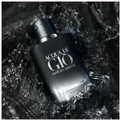 Giorgio Armani Acqua di Gio Parfum Refillable Spray