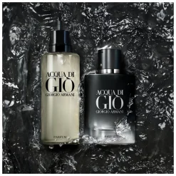 Giorgio Armani Acqua di Gio Parfum Refillable Spray