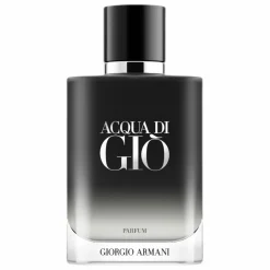 Giorgio Armani Acqua di Gio Parfum Refillable Spray