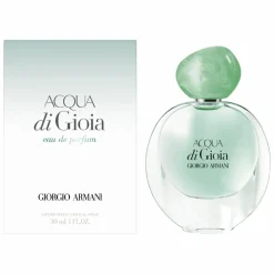 Giorgio Armani Acqua di Gioia Eau de Parfum Spray