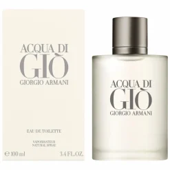 Giorgio Armani Acqua di Gio Pour Homme Eau de Toilette Spray
