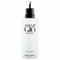 Giorgio Armani Acqua di Gio Profondo Eau de Parfum Refill