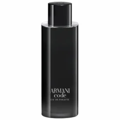 Giorgio Armani Code Eau de Toilette Refillable Spray