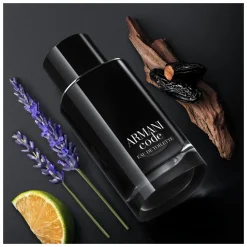 Giorgio Armani Code Eau de Toilette Refill