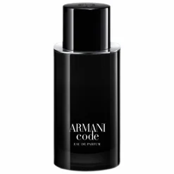 Giorgio Armani Code Eau de Parfum Refillable Spray