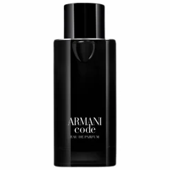 Giorgio Armani Code Eau de Parfum Refillable Spray