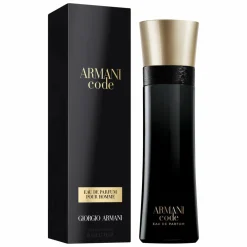 Giorgio Armani Code Eau de Parfum Refillable Spray