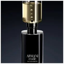 Giorgio Armani Code Eau de Parfum Refillable Spray
