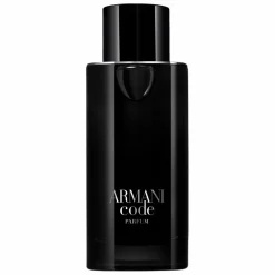Giorgio Armani Code Parfum Refillable Spray