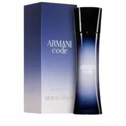 Giorgio Armani Code Pour Femme Eau de Parfum Spray