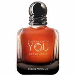 Giorgio Armani Emporio Armani Stronger With You Absolutely Parfum Spray