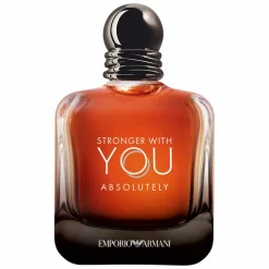 Giorgio Armani Emporio Armani Stronger With You Absolutely Parfum Spray