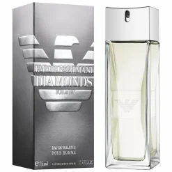 Giorgio Armani Emporio Armani Diamonds For Men Eau de Toilette Spray