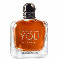 Giorgio Armani Emporio Armani Stronger With You Intensely Eau de Parfum Spray