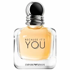 Giorgio Armani Emporio Armani Because It's You Eau de Parfum Spray