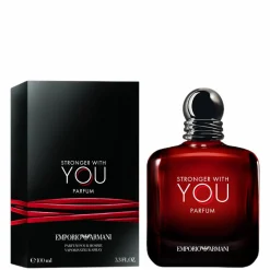 Giorgio Armani Emporio Armani Stronger With You Parfum Spray
