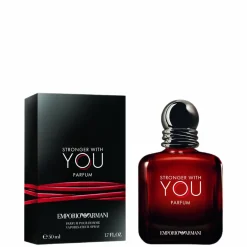 Giorgio Armani Emporio Armani Stronger With You Parfum Spray