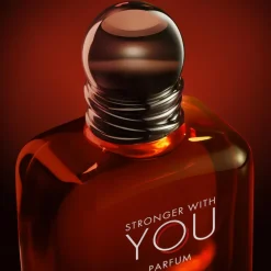Giorgio Armani Emporio Armani Stronger With You Parfum Spray