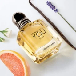Giorgio Armani Emporio Armani Stronger With You Only Eau de Toilette S