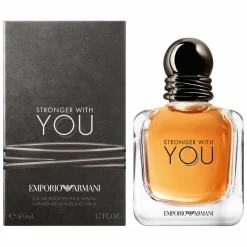 Giorgio Armani Emporio Armani Stronger With You Eau de Toilette Spray