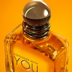 Giorgio Armani Emporio Armani Stronger With You Eau de Toilette Spray
