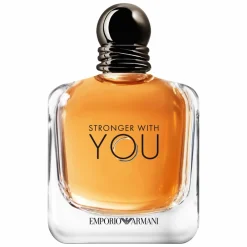Giorgio Armani Emporio Armani Stronger With You Eau de Toilette Spray