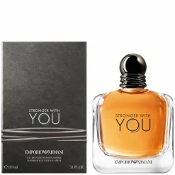 Giorgio Armani Emporio Armani Stronger With You Eau de Toilette Spray