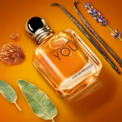 Giorgio Armani Emporio Armani Stronger With You Eau de Toilette Spray