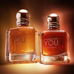 Giorgio Armani Emporio Armani Stronger With You Eau de Toilette Spray