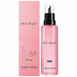 Giorgio Armani My Way Parfum Refill