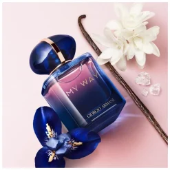 Giorgio Armani My Way Parfum Refill