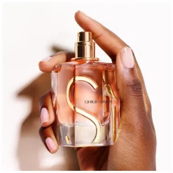 Giorgio Armani Si Intense Eau de Parfum Refillable Spray (2023)