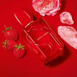 Giorgio Armani Si Passione Red Musk Eau de Parfum Spray