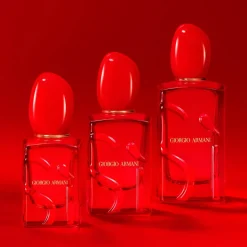 Giorgio Armani Si Passione Red Musk Eau de Parfum Spray