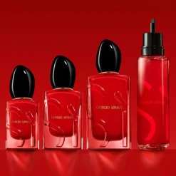 Giorgio Armani Si Passione Eau de Parfum Spray