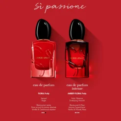 Giorgio Armani Si Passione Eau de Parfum Spray