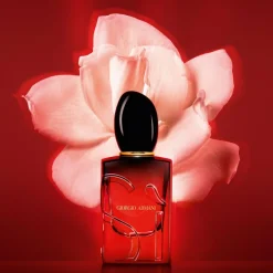 Giorgio Armani Si Passione Eau de Parfum Intense Refillable Spray