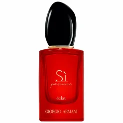 Giorgio Armani Si Passione Eclat Eau de Parfum Spray