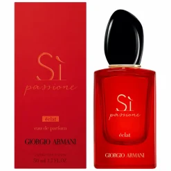 Giorgio Armani Si Passione Eclat Eau de Parfum Spray