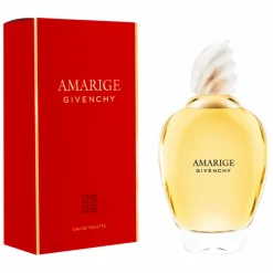 GIVENCHY Amarige Eau de Toilette Spray
