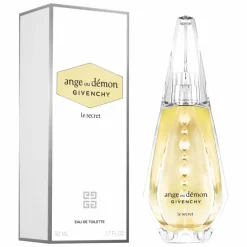 GIVENCHY Ange ou Demon Le Secret Eau de Toilette Spray