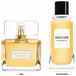 GIVENCHY Dahlia Divin Eau de Parfum Spray