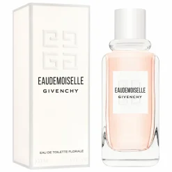 GIVENCHY Eaudemoiselle Eau Florale Eau de Toilette Spray