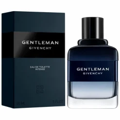 GIVENCHY Gentleman Eau de Toilette Intense Spray