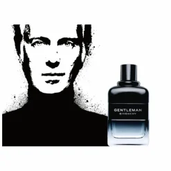 GIVENCHY Gentleman Eau de Toilette Intense Spray