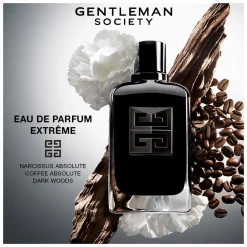 GIVENCHY Gentleman Society Extreme Eau de Parfum Spray