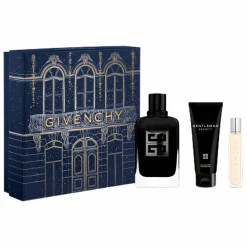 GIVENCHY Gentleman Society Extreme Eau de Parfum Spray 100ml Gift Set