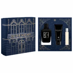 GIVENCHY Gentleman Society Extreme Eau de Parfum Spray 100ml Gift Set